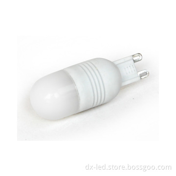 AC110/AC220V 50-60Hz,SMD5050,2W,led corn light